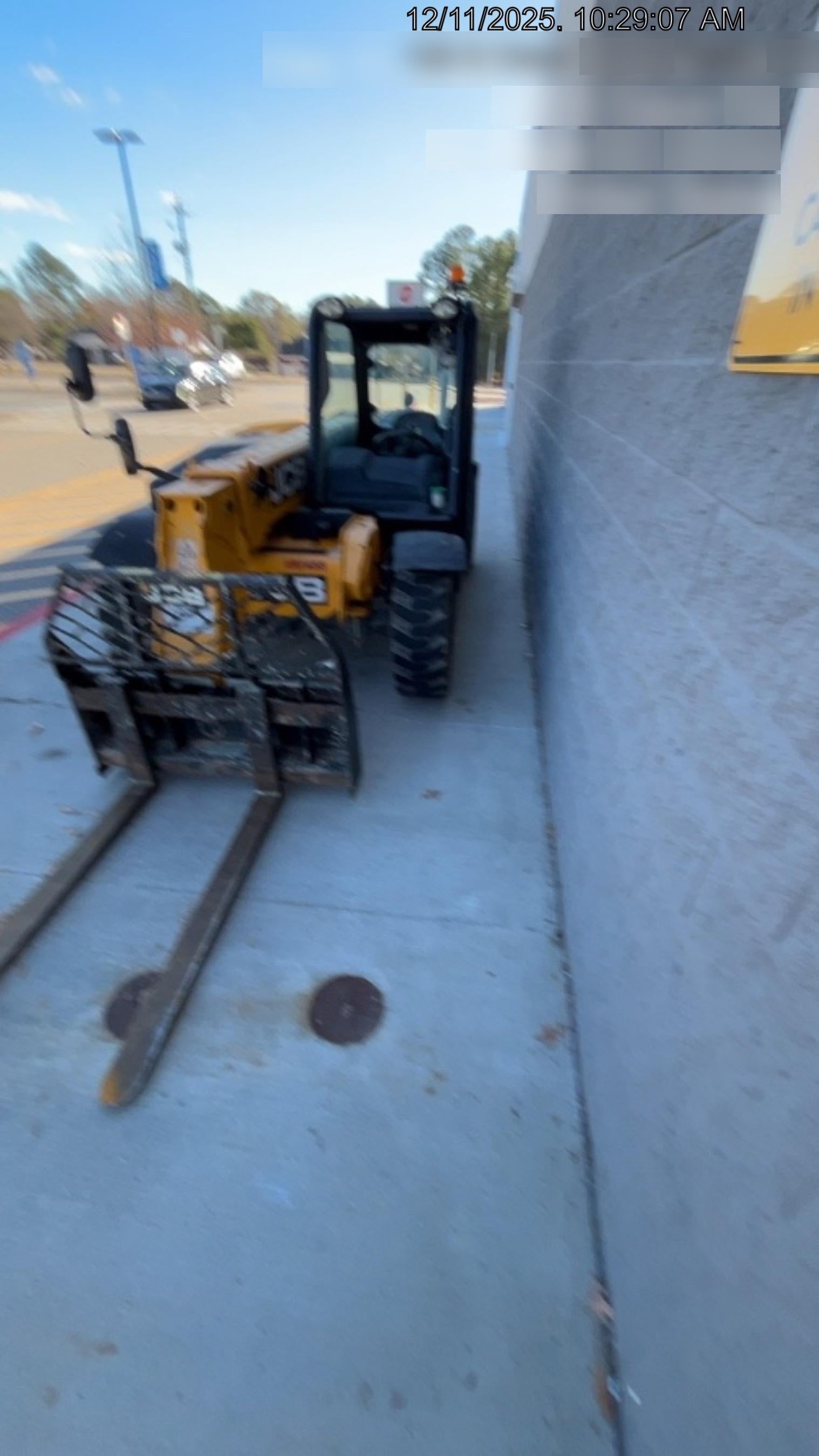2022 JCB 505-20TC