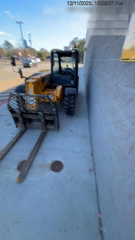 2022 JCB 505-20TC
