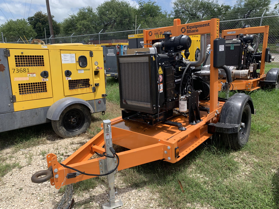 2021 PIONEER PP44S10L2-D2.9L