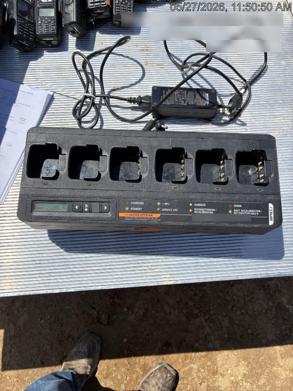 2021 MOTOROLA PMPN4284