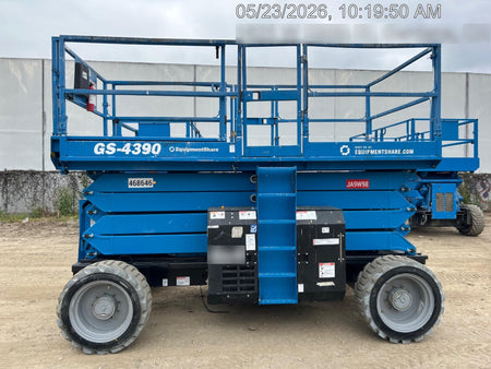 2024 GENIE GS-4390 RT
