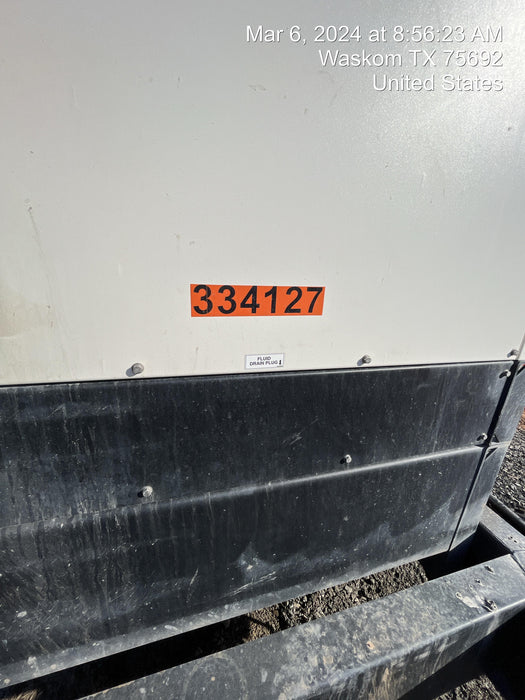 2023 MULTIQUIP DCA300