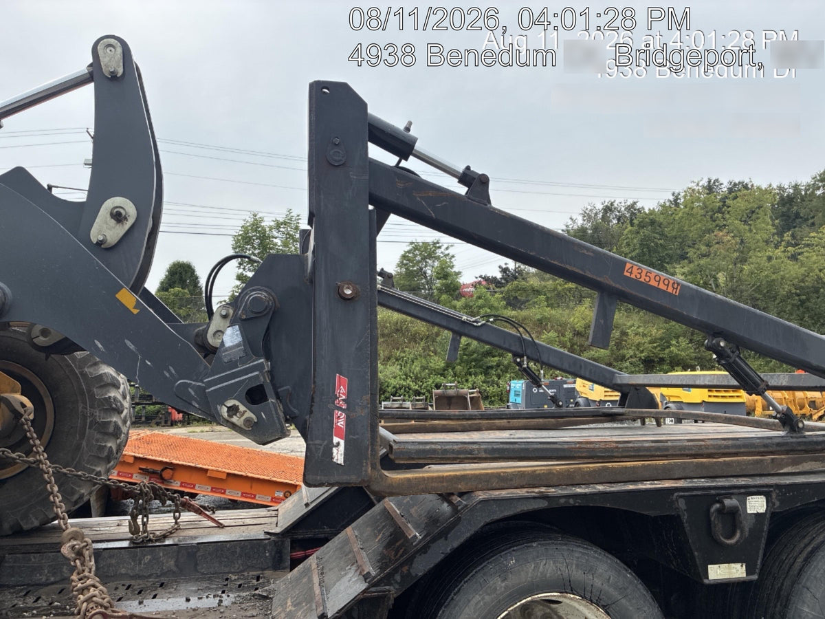 2024 ARROW MATERIAL HANDLING 7196250-6-96-049PG
