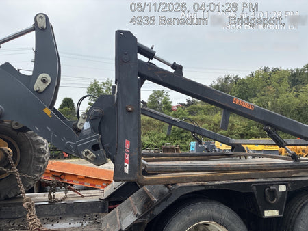 2024 ARROW MATERIAL HANDLING 7196250-6-96-049PG