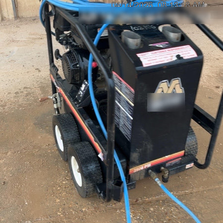 2020 MI-T-M CORPORATION HSP-3504-3MGH