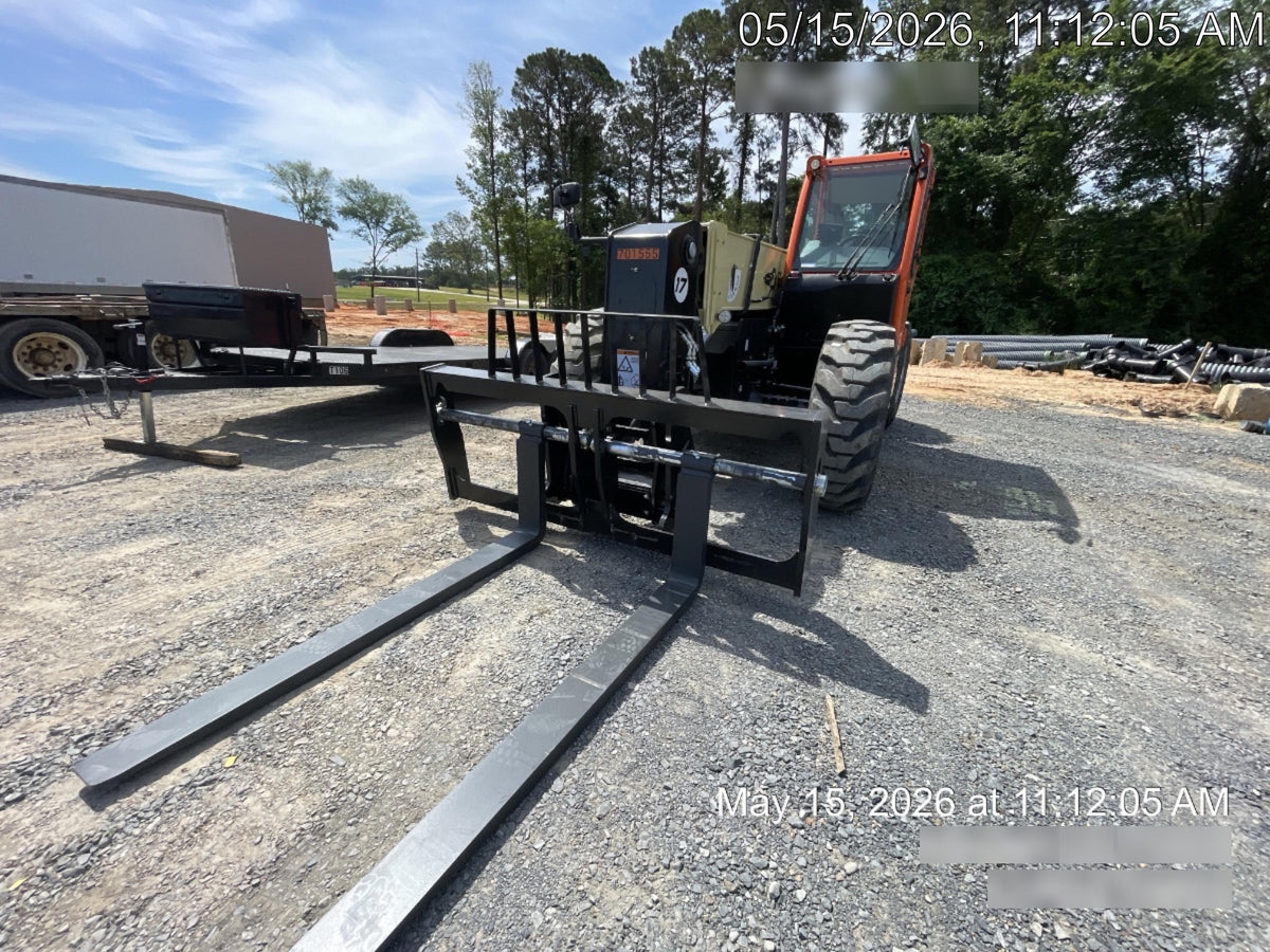2026 JLG 1732