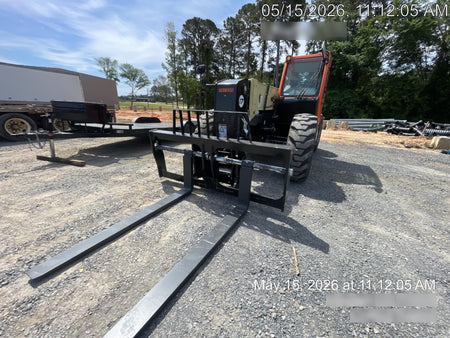 2026 JLG 1732