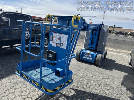 2024 GENIE Z30-20 N RJ