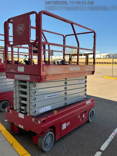 2021 MEC 4046SE