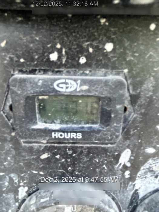 2024 LINCOLN ELECTRIC LE400