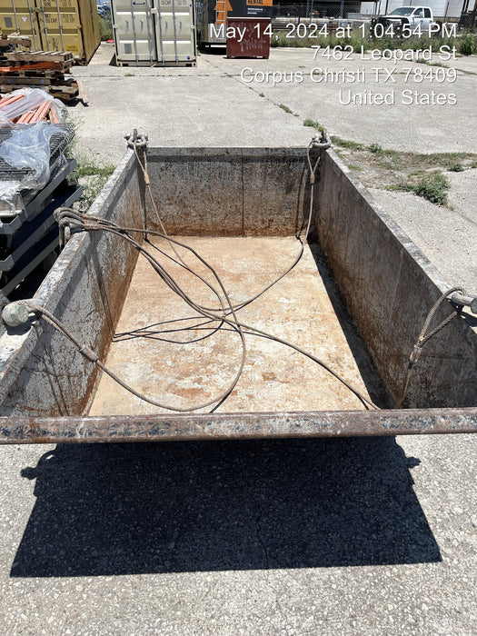 2022 STAR INDUSTRIES 1448B