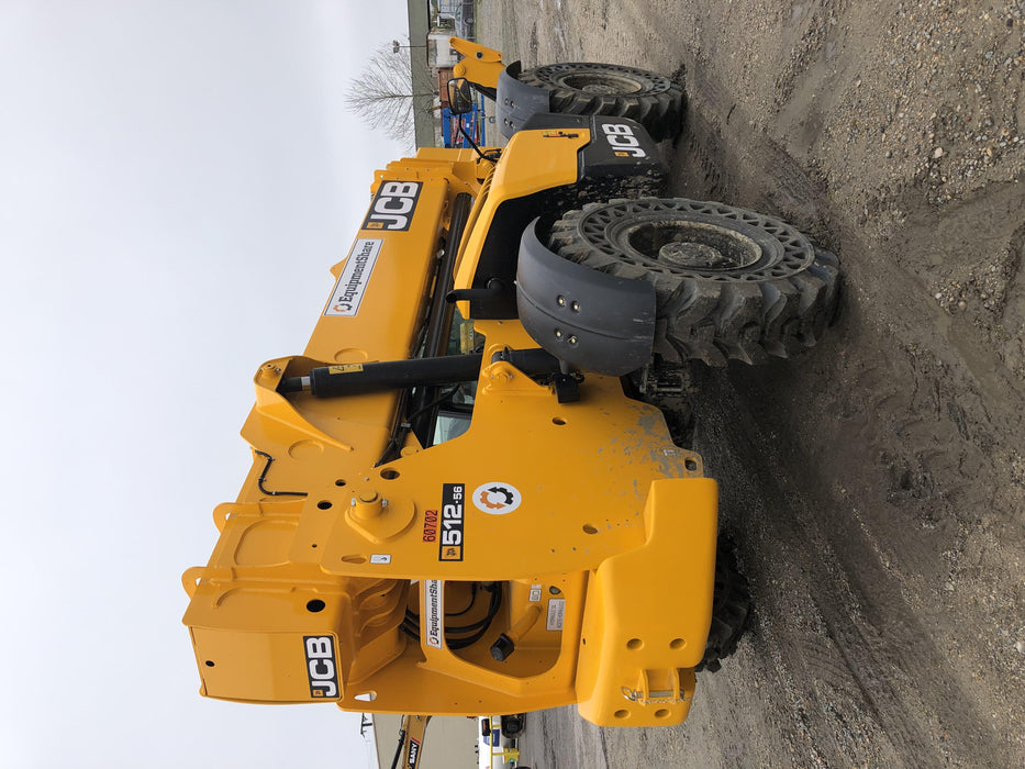 2019 JCB 512-56