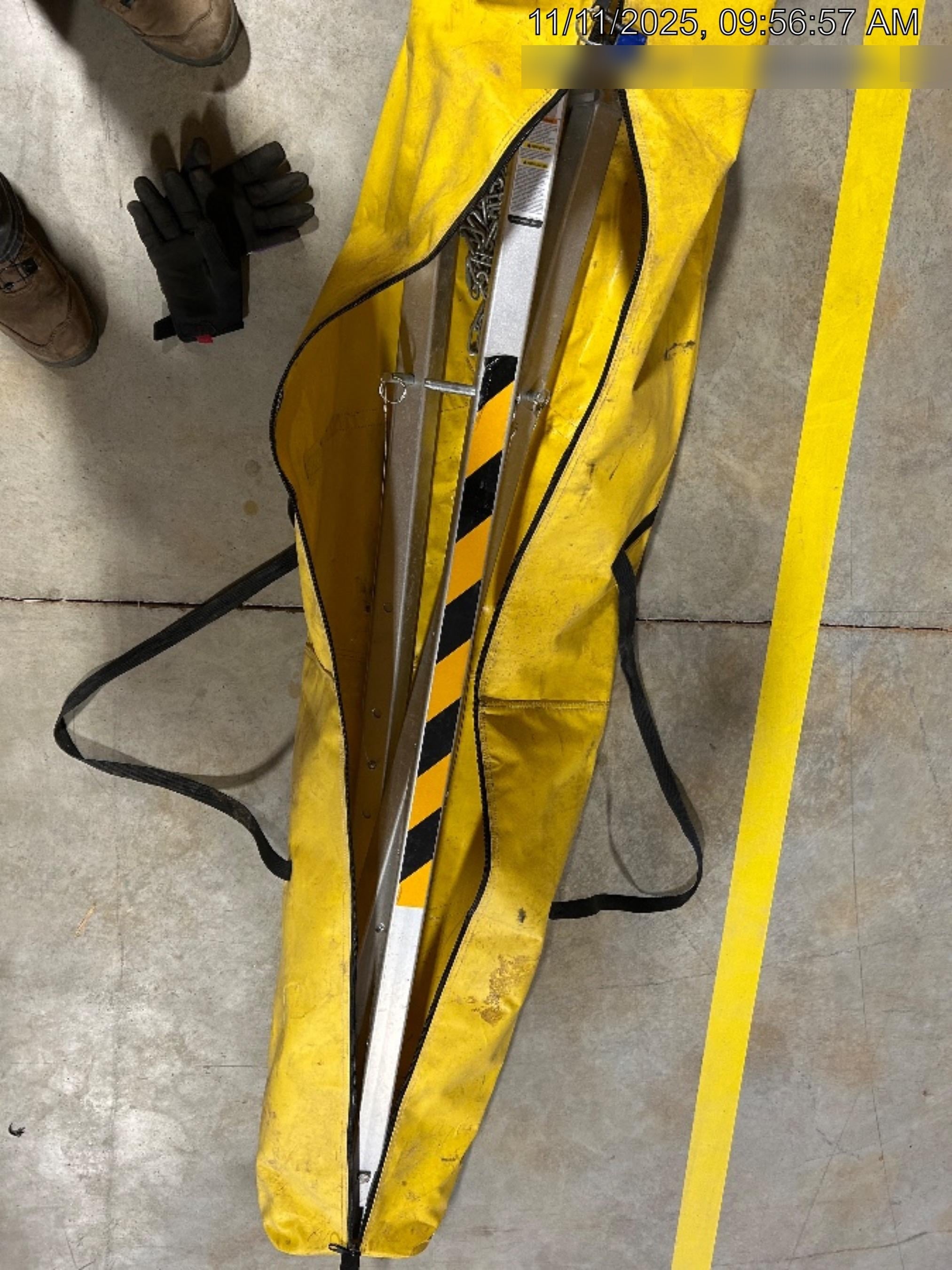 2024 FALLTECH 7509