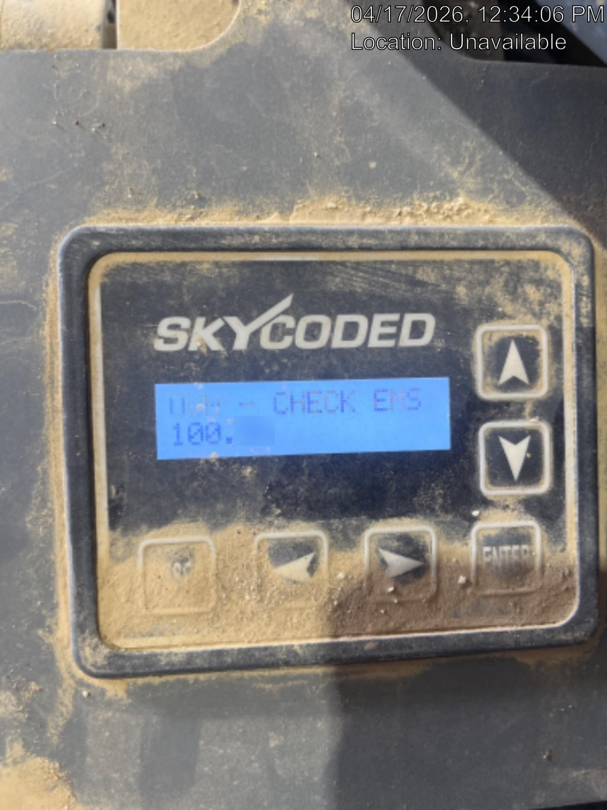 2022 SKYJACK SJ3226