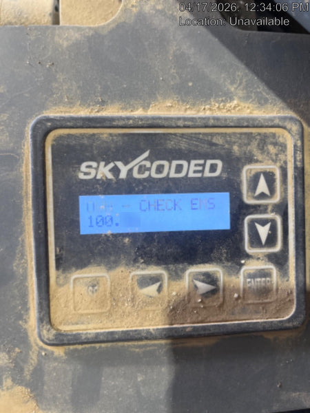 2022 SKYJACK SJ3226