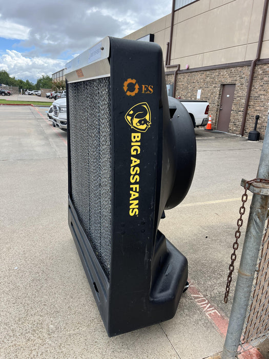 2023 BIG ASS FANS Cool Space 400