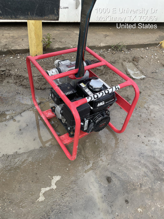 2023 MULTIQUIP QP2TH