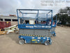 2017 Genie GS-3232 Genie GS3232 Narrow 32' Scissor Lift