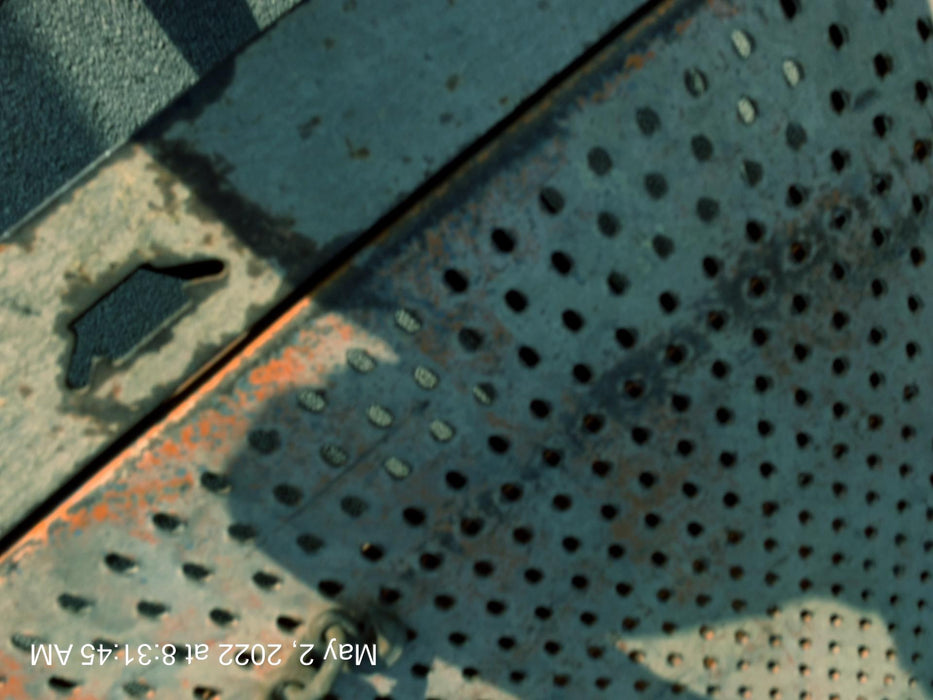 2021 Lincoln Electric Vantage 549X Ready Pak 3, ORANGE (includes trailer, cable rack, fender light kit)