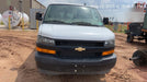 2023 CHEVROLET Express Van - Rental