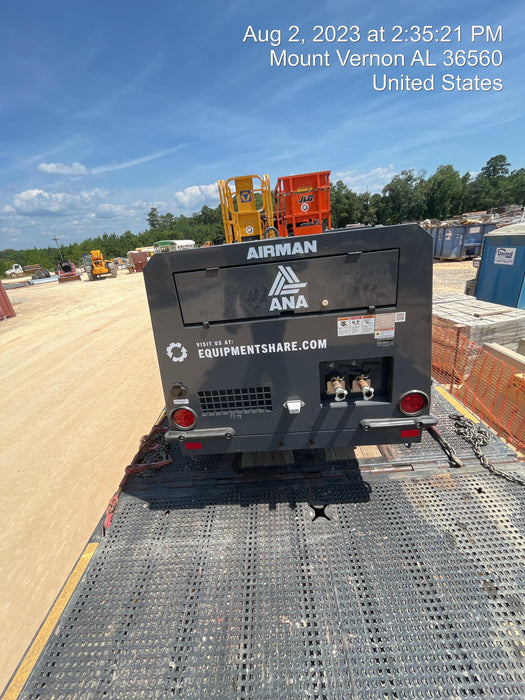 2023 AIRMAN PDS185S CWK