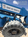 2019 Genie GTH-1056 Cab/Heat/AC, Solid RT Tires, LED Work Lights, Beacon 60" QA Carriage, 60" Forks