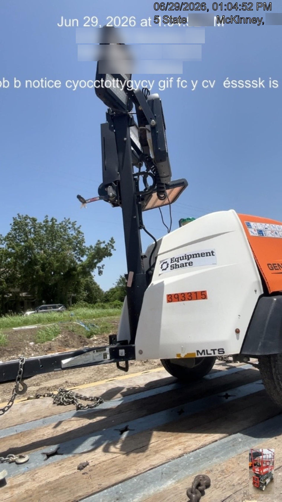 2024 GENERAC MLT2