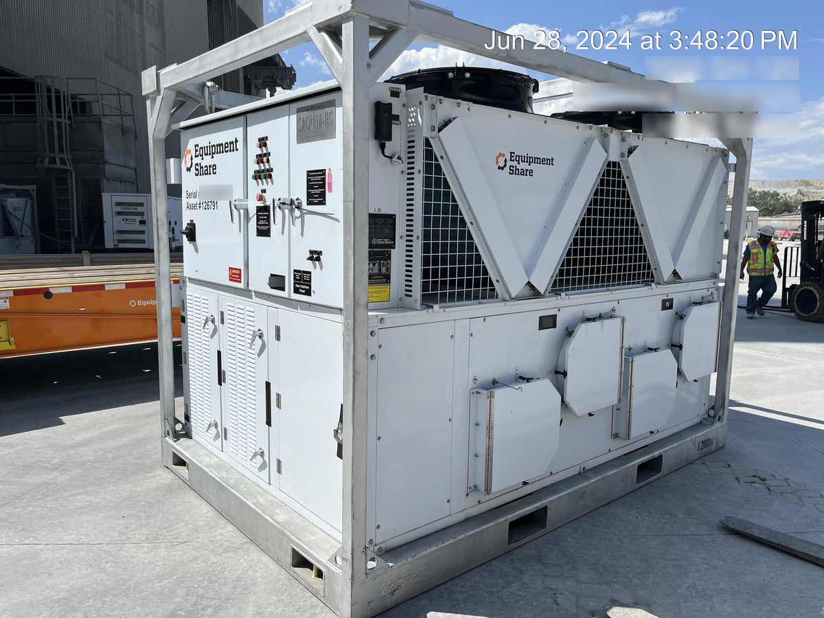 2021 SMARTECH SACP81A-HS