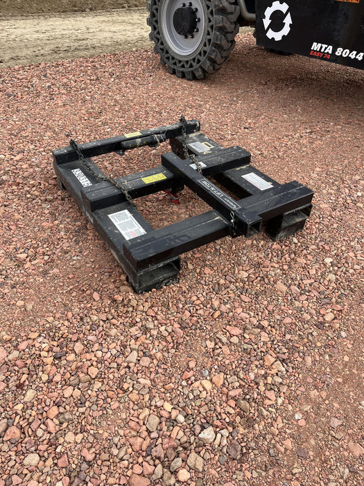 2023 STAR INDUSTRIES 1395B