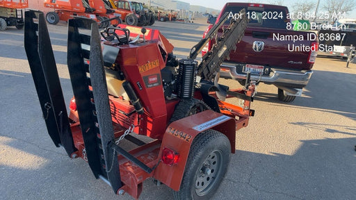 2023 DITCH WITCH S3C
