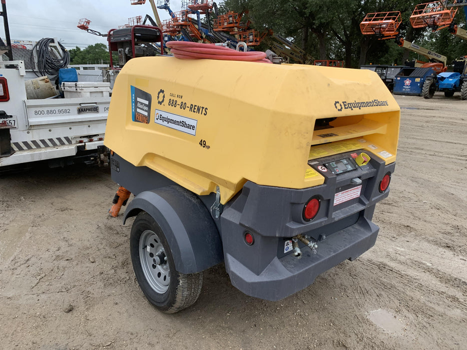 2022 ATLAS COPCO XAS188