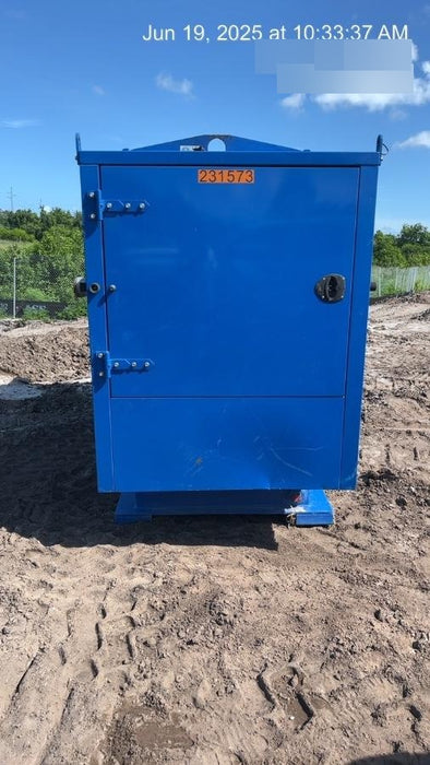 2022 THOMPSON 8RW DDS-3.6-X Canopy