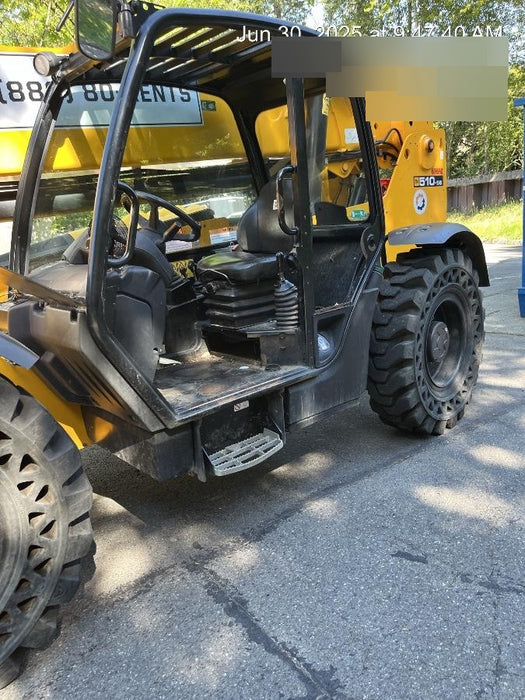 2020 JCB 510-56 JCB 510-56