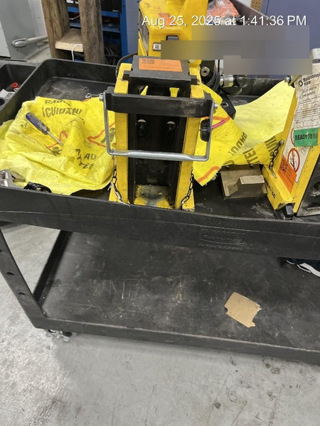 2025 ENERPAC SOH106
