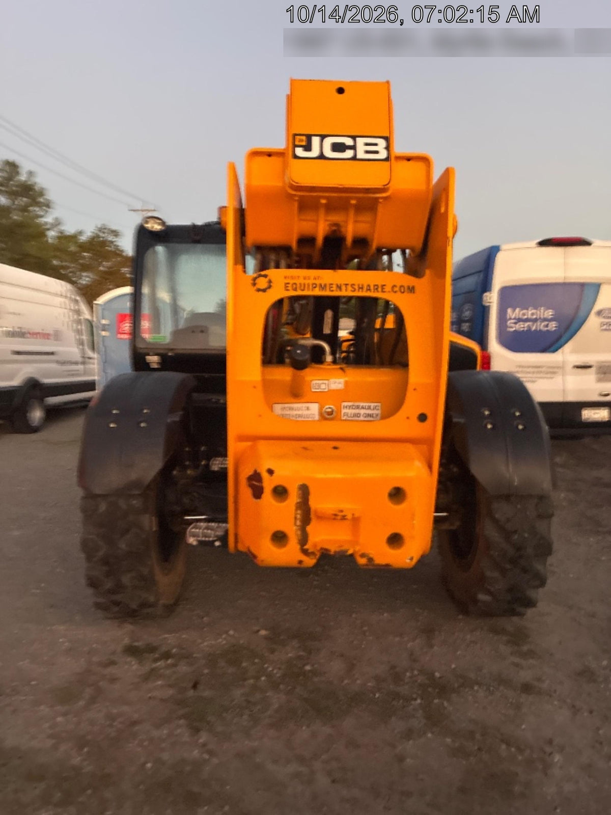 2024 JCB 506-36