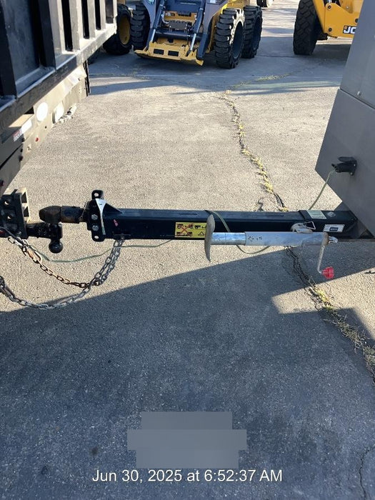 2020 ATLAS COPCO QAS25