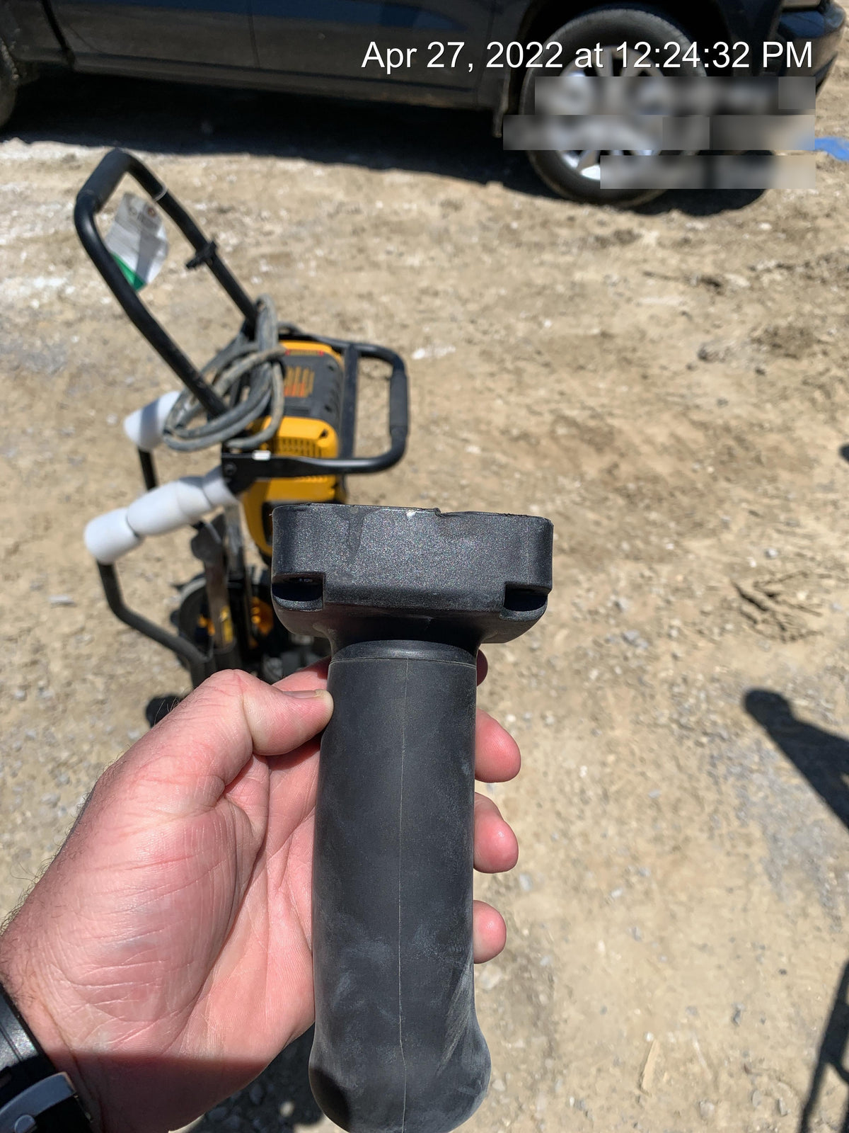 2020 DEWALT D25980K