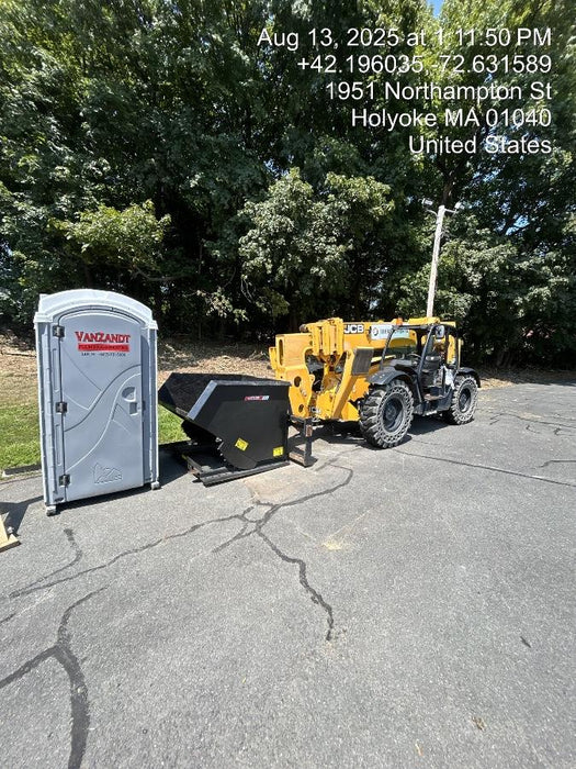 2025 ARROW MATERIAL HANDLING HP-6000-250