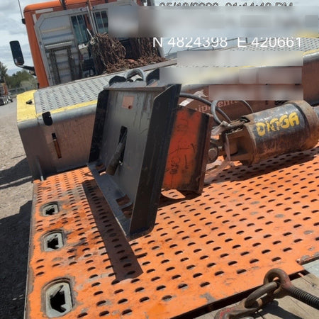 2022 DIGGA 3DSS-3