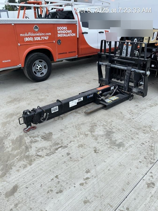 2025 STAR INDUSTRIES M1360B - Star JIB Boom