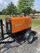 2021 Lincoln Electric Vantage 322 Vantage 322 Ready Pak 3 w/ Decals, ORANGE (includes trailer, cable rack, fender light kit) NO Telematics