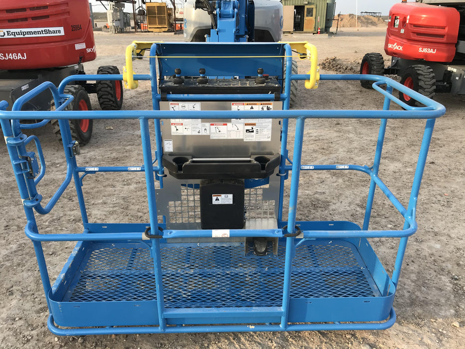 2019 GENIE Z-60/37 FE