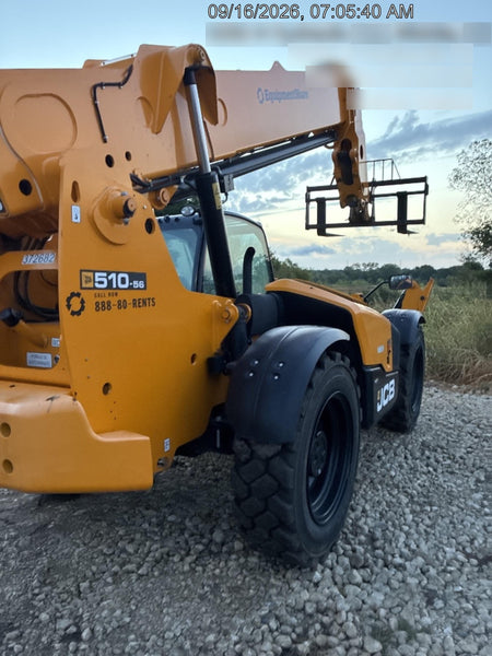 2024 JCB 510-56