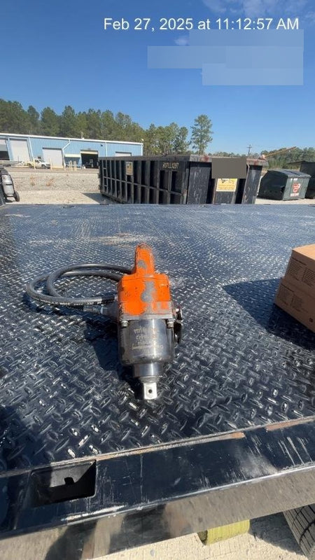 2024 MICHIGAN PNEUMATIC ES-4940B2-TRACKER