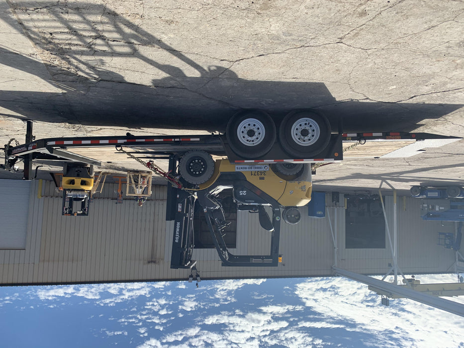 2020 TOWMASTER T-12DT