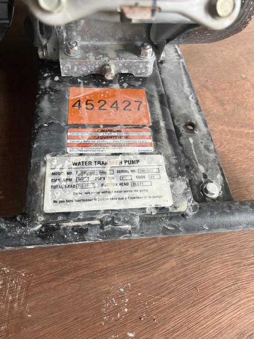 2024 MI-T-M WTP-S02-1MGH