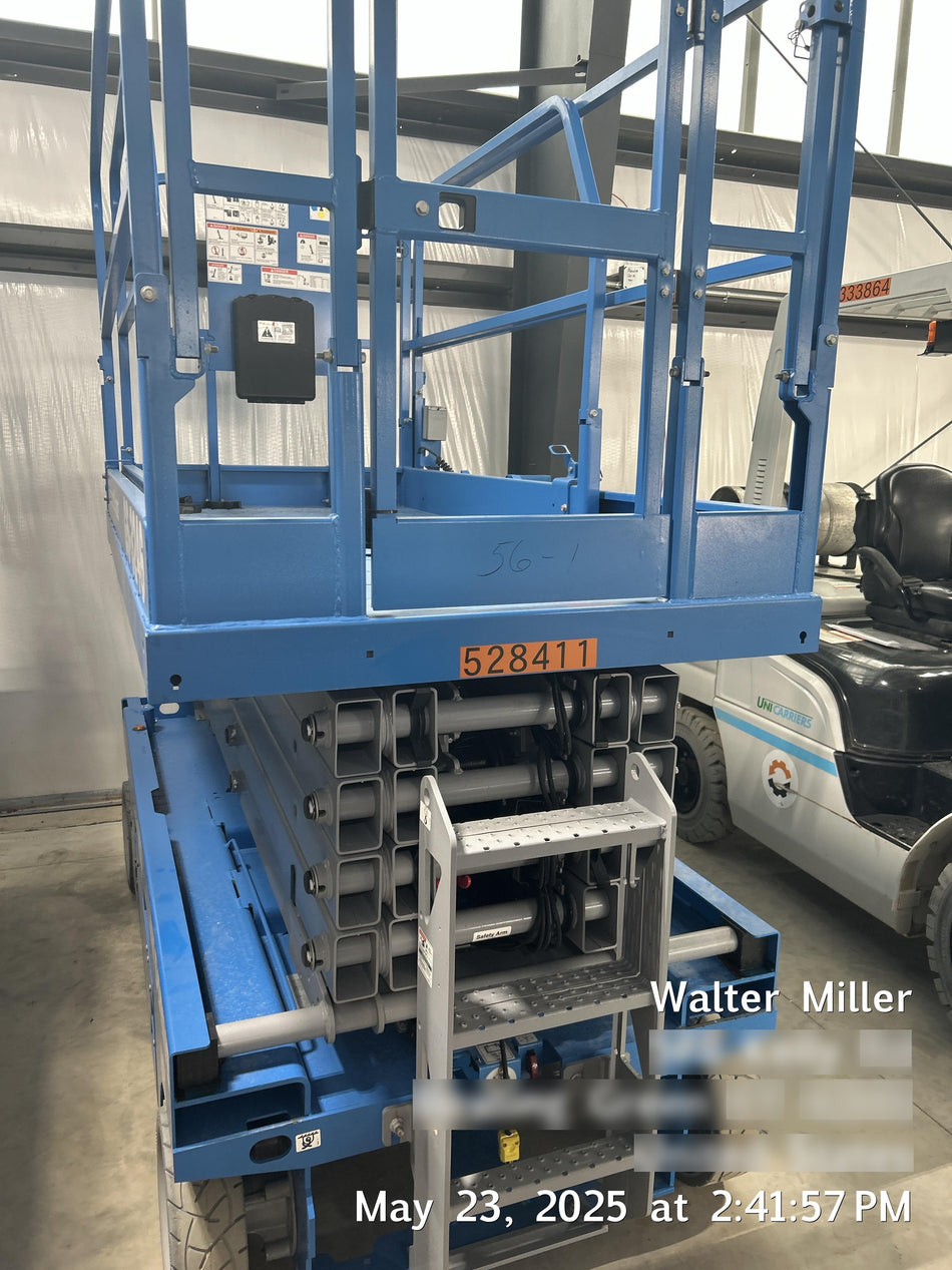 2025 GENIE GS-3246