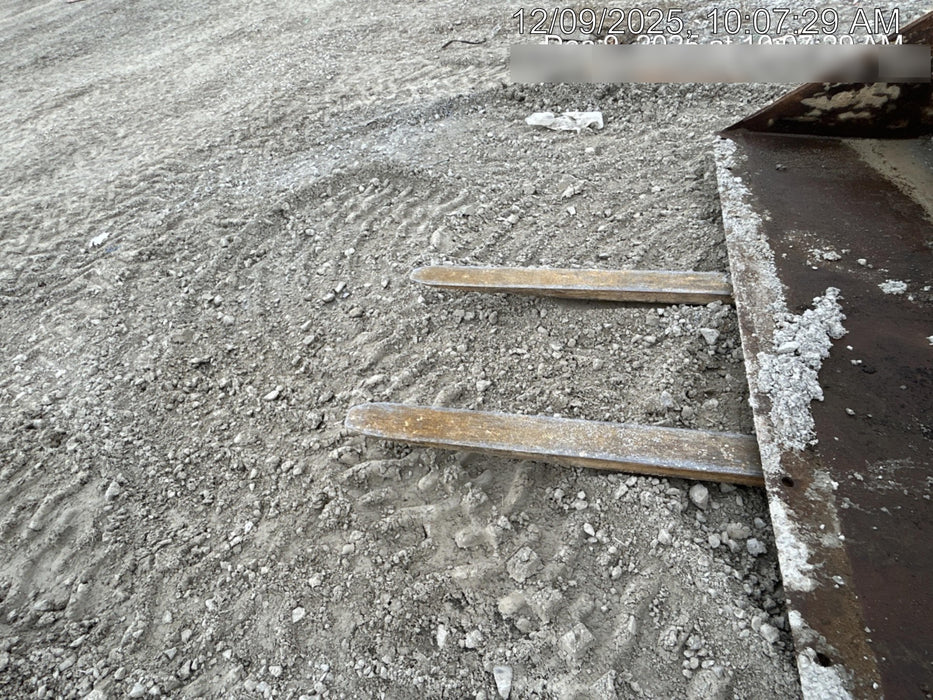 2022 ARROW MATERIAL HANDLING 48" Pallet Forks - Arrow