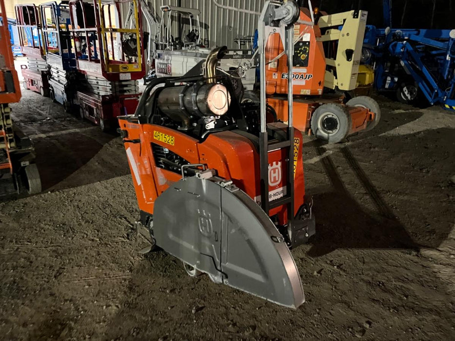 2024 HUSQVARNA FS5000 D 3-SP 36"