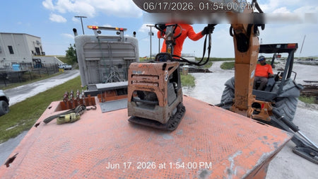 2022 MULTIQUIP MVH408GH